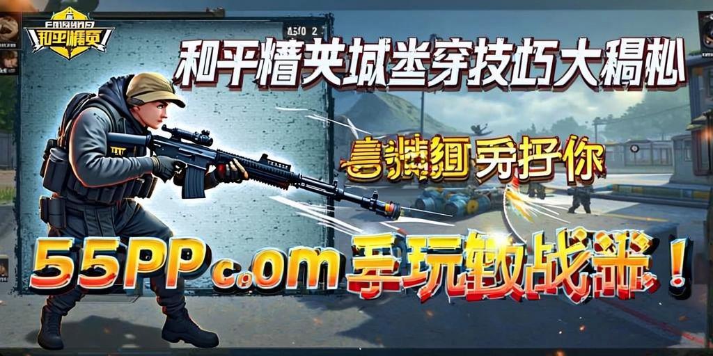 玩家心声：我为何选择或抵制和平精英辅助软件