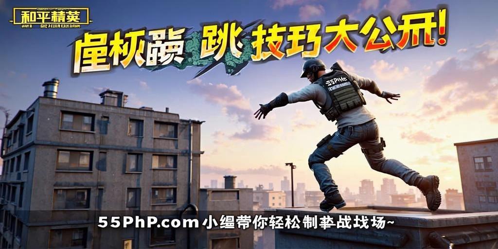 和平精英辅助【小飞侠】