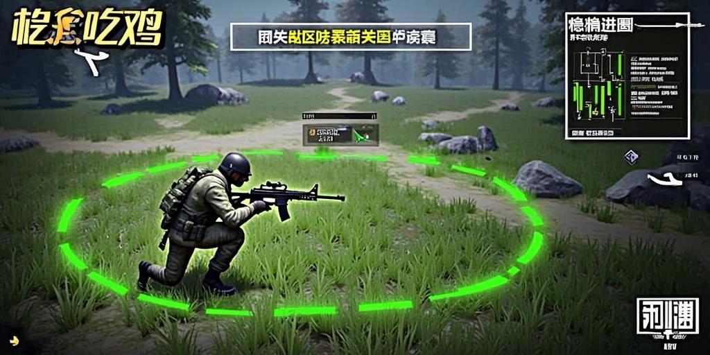 和平精英最新版辅助插件【AM内部】横空出世